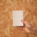 Cellulose Growing Pad