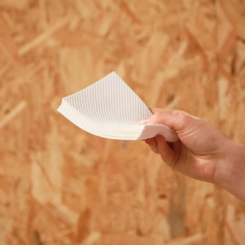 Cellulose Growing Pad