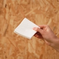 Cellulose Growing Pad