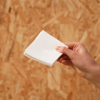 Cellulose Growing Pad