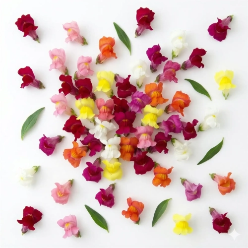 Bocca di Leone Maximum Mix