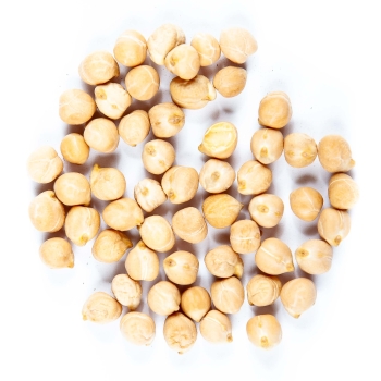 semi di ceci