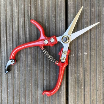 Cesoie da giardinaggio