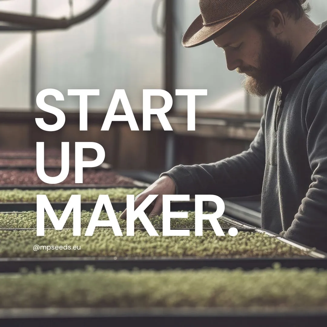 Come avviare un business di microgreens? Guida per diventare un imprenditore di successo nel settore